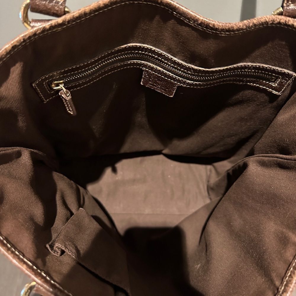 Gucci Tote - Picture 5 of 8